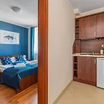 Mierzeja- Port Apartment *