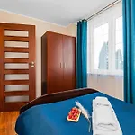 Apartment Mierzeja- Port *