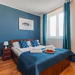 Mierzeja- Port Apartment Stegna (Pomerania)