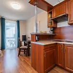 Mierzeja- Port Apartment
