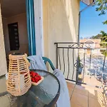 Mierzeja- Port Apartment