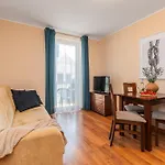 Mierzeja- Port Apartment Stegna (Pomerania)