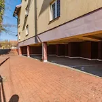 Apartment Mierzeja- Port