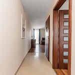 Apartment Mierzeja- Port