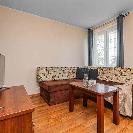 Mierzeja- Port Apartment