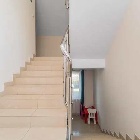 Mierzeja- Port Apartment