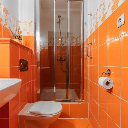 Mierzeja- Port Apartment Stegna (Pomerania)