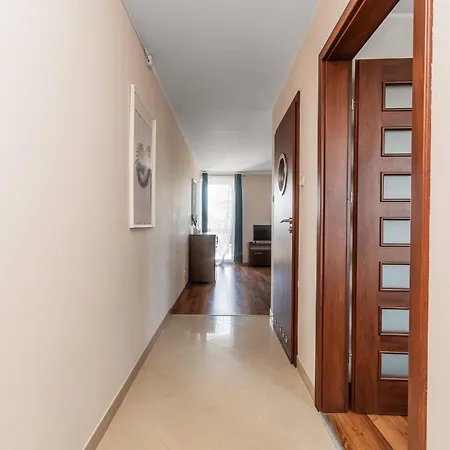 Apartment Mierzeja- Port